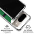 Elf Buddys Outfit Google Pixel 10 Clear Case